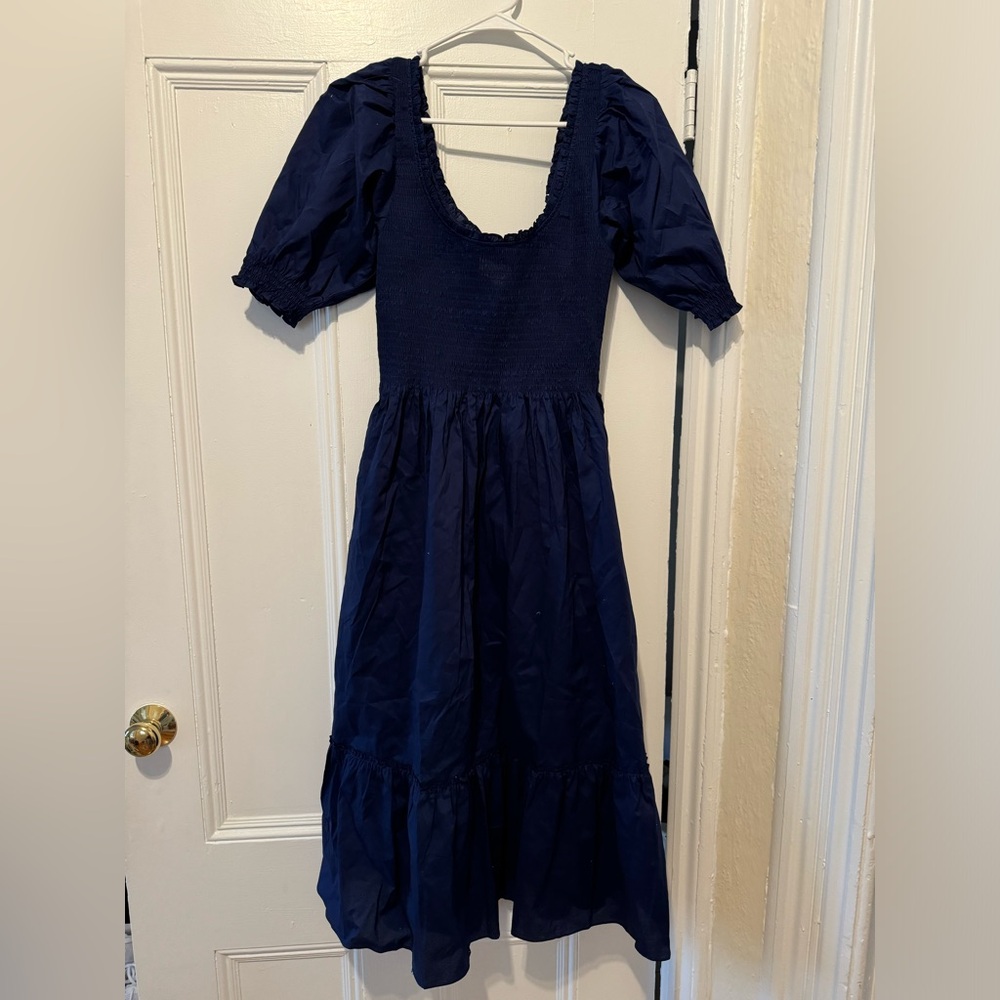 NWT Louisa Nap Dress